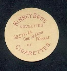 N228 Kinney Novelties